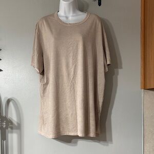 Lululemon Classic T Shirt